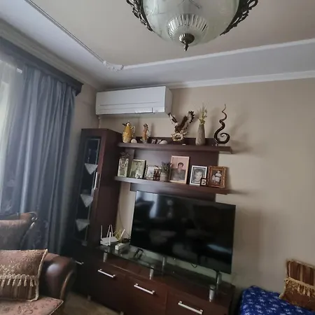 Sela * Kashari