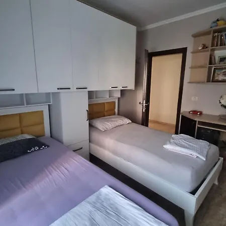 Apartment Sela