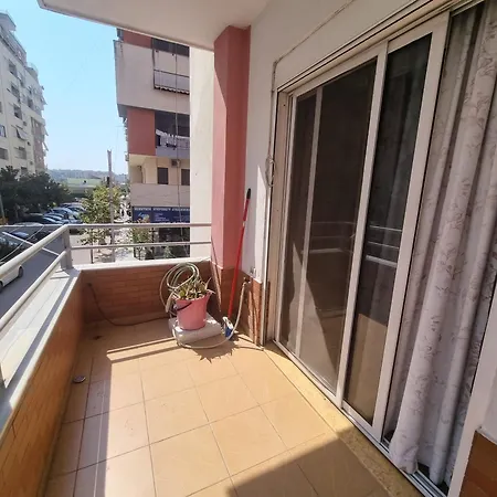 Apartment Sela *