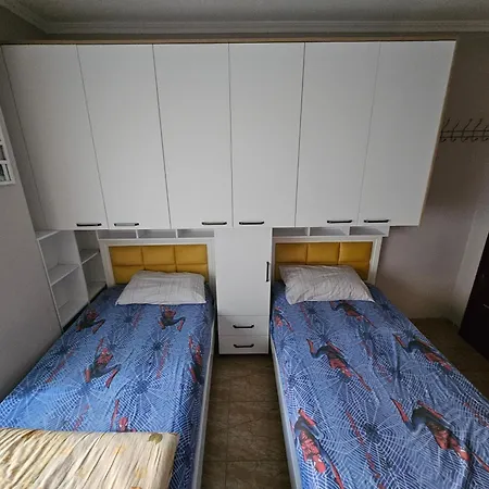 Sela Apartment
