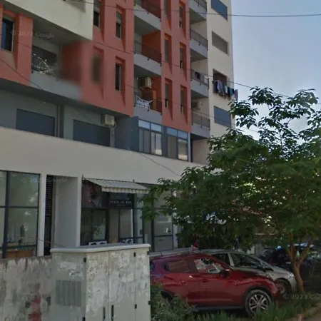 Sela Apartment