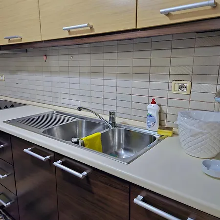 Sela Apartment Kashar