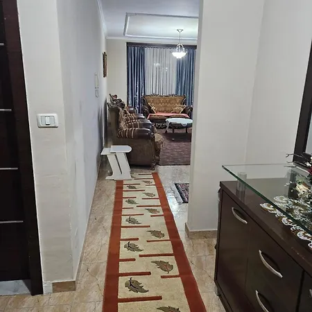 Apartment Sela Kashar