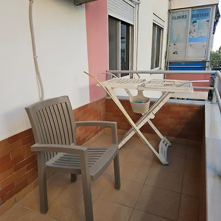 Sela Apartment
