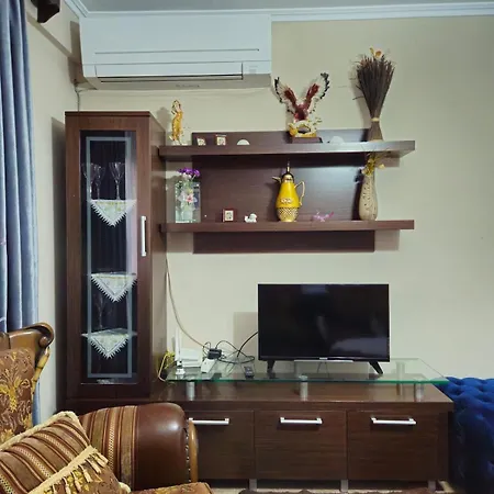 Apartment Sela