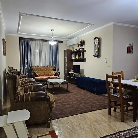 Sela Apartment